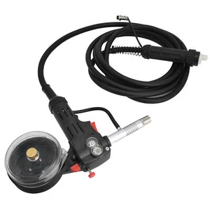 Welding Spool Gun Air Cooled Gas Welder Tool For Manufacture 8 Metres CAR - Picture 1 of 12