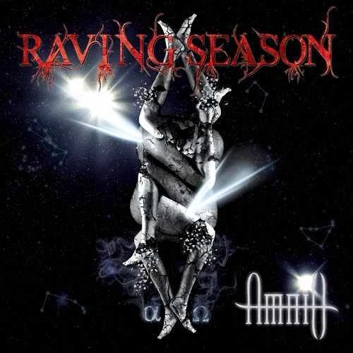 RAVING SEASON - Amnio CD - Bild 1 von 1