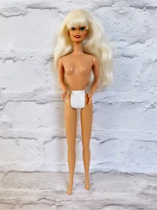 Vintage 1996 Rare Disney World 25th Anniversary Barbie Doll - Bild 1 von 8