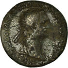 [#499941] Monnaie, Domitien, Dupondius, 90-91, Rome, Tb, Bronze, Ric:705