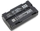 Battery for Sokkia BDC-46A BDC-46B SDL30 Pentax DA020F GPS GIR1600 GRS1700