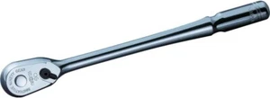 NBRC390L KTC Nepros 9.5sq. Compact long ratchet handle 3/8 in New - Picture 1 of 1