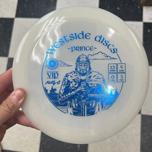 Westside Discs First Run VIP Matty O Prince 174g - Bild 1 von 7