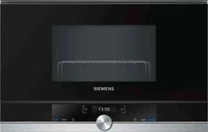 Siemens BF634LGS1B built in microwave oven appliance BR2179 / 2180 - Picture 1 of 5