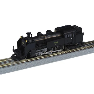 Rokuhan T019-8 JNR C11 Steam Locomotive Number 209 Double Headlights Type - Z - Imagen 1 de 6