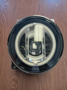 Driver Side Headlight Lamp Assembly For 19-23 Mercedes-Benz G550 G63AMG Vehicles - Picture 1 of 8