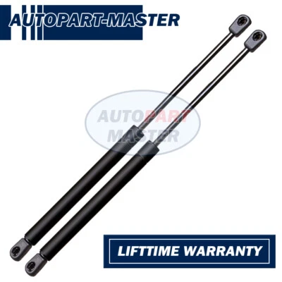 2x For 2007-2015 2016 Jeep Compass Tailgate Lift Supports Struts SG314041 6187 - Image 1 of 4