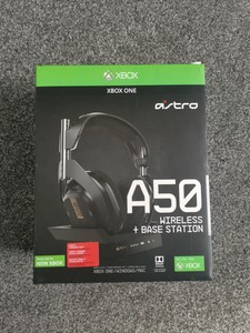ASTRO A50 WIRELESS | Mediaworld.it