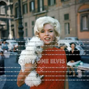 SEXY Pin-Up JAYNE MANSFIELD 12x12 (FOTO) IMPRESIÓN MAESTRA 001 - Imagen 1 de 1