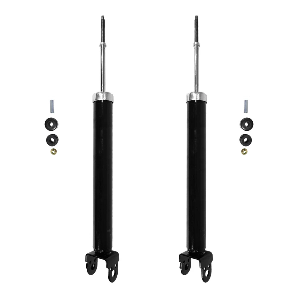 Rear  Shock Absorber Kit fits 2009-2014 Nissan Maxima Foto 1 de 1