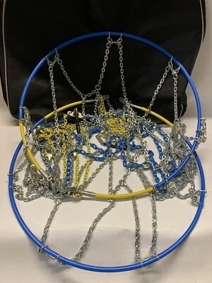 ORIGINAL PORSCHE 981 BOXSTER / 981 C CAYMAN CADENAS DE NIEVE 98104460000 2013-2016 Foto 1 de 4