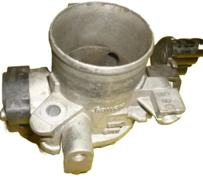 96 97 克莱斯勒 Concorde Intrepid Eagle Vision 节气门车身原装原始设备制造商 3.3L — 第 1/2 张图片