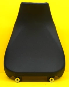 2019 HONDA CBF300 CBF 300 FRONT DRIVERS SEAT PAD SADDLE PILLION OEM - Picture 1 of 6