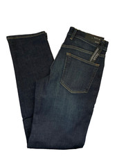 DSTLD, Men, Jeans, W29xL40, Blue Jeans