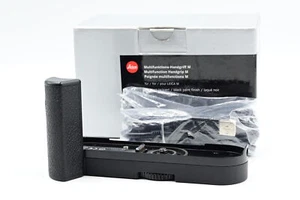 Leica 14495 Multifunction Handgrip for Leica M Digital Rangefinder #073 - Picture 1 of 7