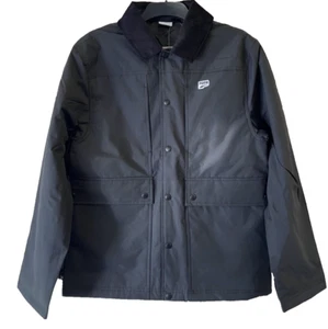 PUMA Downtown Padded Mens Jacket Size S Ref CB274+ - Picture 1 of 5