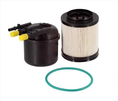 Filtro de combustible diésel para Ford F650 F750 2017 2018 2023 6,7 L turbo diésel FD4626 Foto 1 de 4