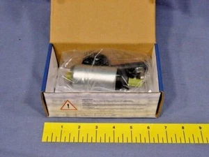 *Spectra Premium Industries SP1126 Electric Fuel Pump; 80-109 PSI; 46.6-55.7 GPH - Picture 1 of 2