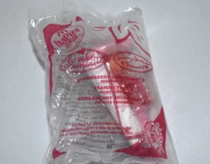FRAISINETTE SELLADO McDonald's Toy Strawberry Shortcake - Imagen 1 de 3