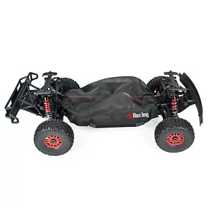 Staubabdeckung Wasserdicht Schutz Netzabdeckung für ARRMA 1/7 MOJAVE Kurzkarte RC Auto - Bild 1 von 3