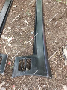 Side Skirts Win.Corporation for Lexus GS300 GS400 GS430 Aristo jzs160 jzs161 - Picture 1 of 5