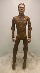 VTG 1965 Marx Johnny West Figure SEE PICS loose hip joint - Foto 1 di 9