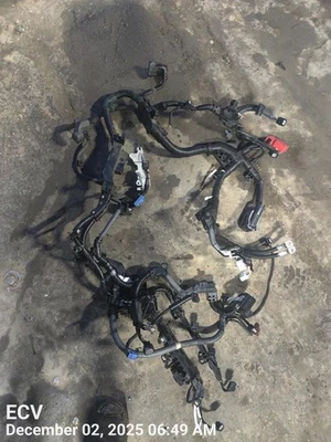 Arnés de cables de motor CIVIC 2016 8141057 Foto 1 de 4