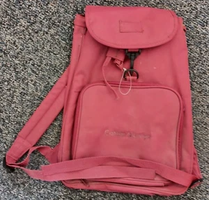 Crabtree und Evelyn Pflaume/Marron Tornister - Bild 1 von 6