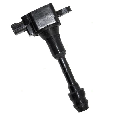 Bobina de bujía de encendido para camioneta Infiniti Nissan SUV 8 cilindros 224487S015 Foto 1 de 3