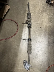 1990-1994 Mitsubishi Eclipse Manual Steering Rack And pinion 1G DSM Talon Gvr4 - Picture 1 of 1