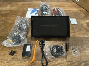 For 2015-2019 Ford Transit 150 250 350 Android 13 Carplay Car Stereo Radio GPS - Bild 1 von 2