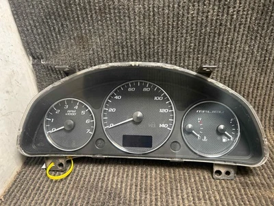 Fits 2004-2008 Chevy Malibu Speedometer (miles n/a) OEM:15234618 Foto 1 de 4