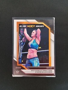 2022 Panini NXT WWE Bayley #18 All-Time NXT Highlights - Bild 1 von 2