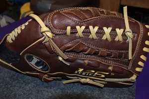 Baseball Handschuh Modell 125S1300 Neu 125er Serie Profimodell Louis. slugger - Bild 1 von 9