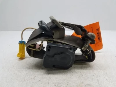 Seat Belt Front Bucket Seat Driver Retractor Fits 02-07 LIBERTY 124397 - Изображение 1 из 4