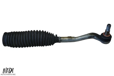 Mercedes Benz AMG GTS C190 2016-2018 extremo delantero izquierdo del conductor OEM Foto 1 de 4