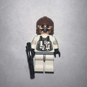 LEGO Star Wars Ten Numb Minifigure SW0153 - Picture 1 of 2