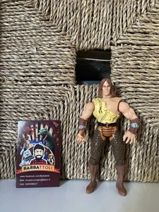 Hercules action figure anni 90 telefilm toy biz - Imagen 1 de 1