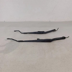 97-04 Corvette C5 Windshield Wiper Arms Lh Rh Pair Aa7354 - Bild 1 von 19