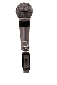 Shure 565S Unisphere I Dynamic Microphone Made in USA - Picture 1 of 8
