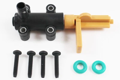 Dorman 904-202 сливной клапан сепаратора воды топливной чаши для дизельного двигателя 7,3 л Powerstroke - Изображение 1 из 4