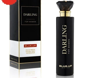 Darling Parfum Eau de Parfum 100 ml Damen Duft Parfume Frauenparfum Frauenduft - Bild 1 von 1