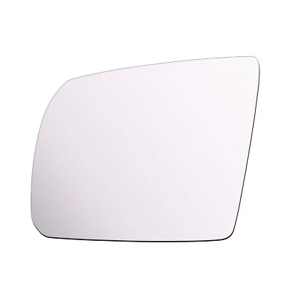 Espejo Cristal Para Toyota Tundra 2009-2016 Conductor Lado Izquierdo LH 4169 Repuesto Foto 1 de 4