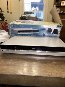 RCA-DRC8060N-DVD RECORDER - Picture 1 of 8