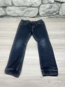 Levi’s Nit Jogger Kids Jeans Size Small - Picture 1 of 4
