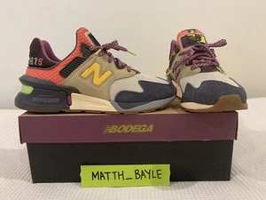 New Balance X Bodega 997s “better Days” - Picture 1 of 10