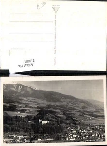 210881,Wolfsberg m. Koralpe  - Picture 1 of 1