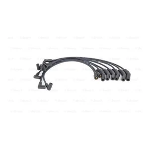 STOCK CLEARANCE Ignition Lead Cable Kit FOR Ford Granada Sierra 2.4i 2.8i 4x4 2. - Picture 1 of 3