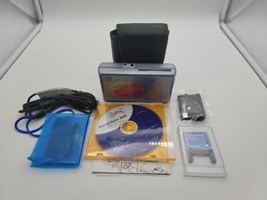 Sipix Pocket Color 200 Compact USB Portable Photo Printer Pocketcolor - Picture 1 of 3