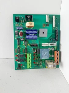 Cassco Machines circuito stampato PCB A0-023-B REV B EL03 - Foto 1 di 10